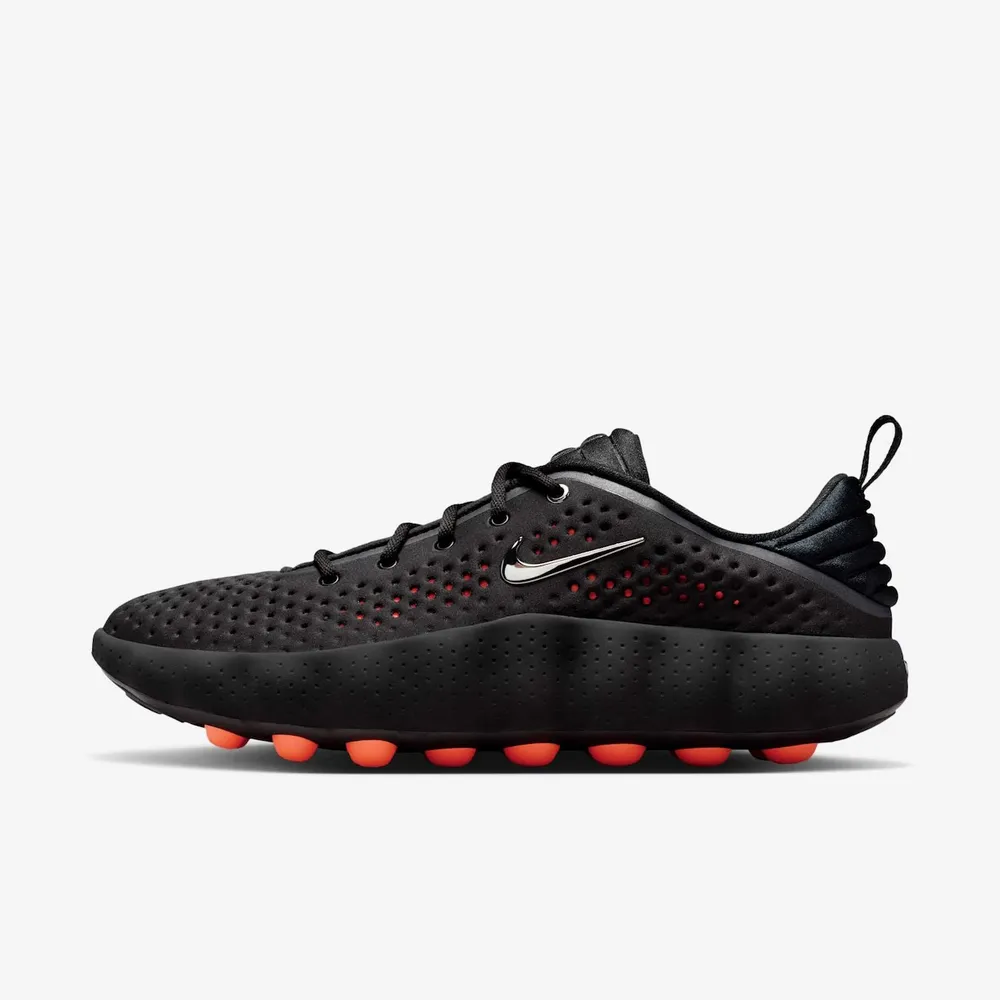 Nike Mind 002 Preto | Conforto Diário - Farda de Boleiro