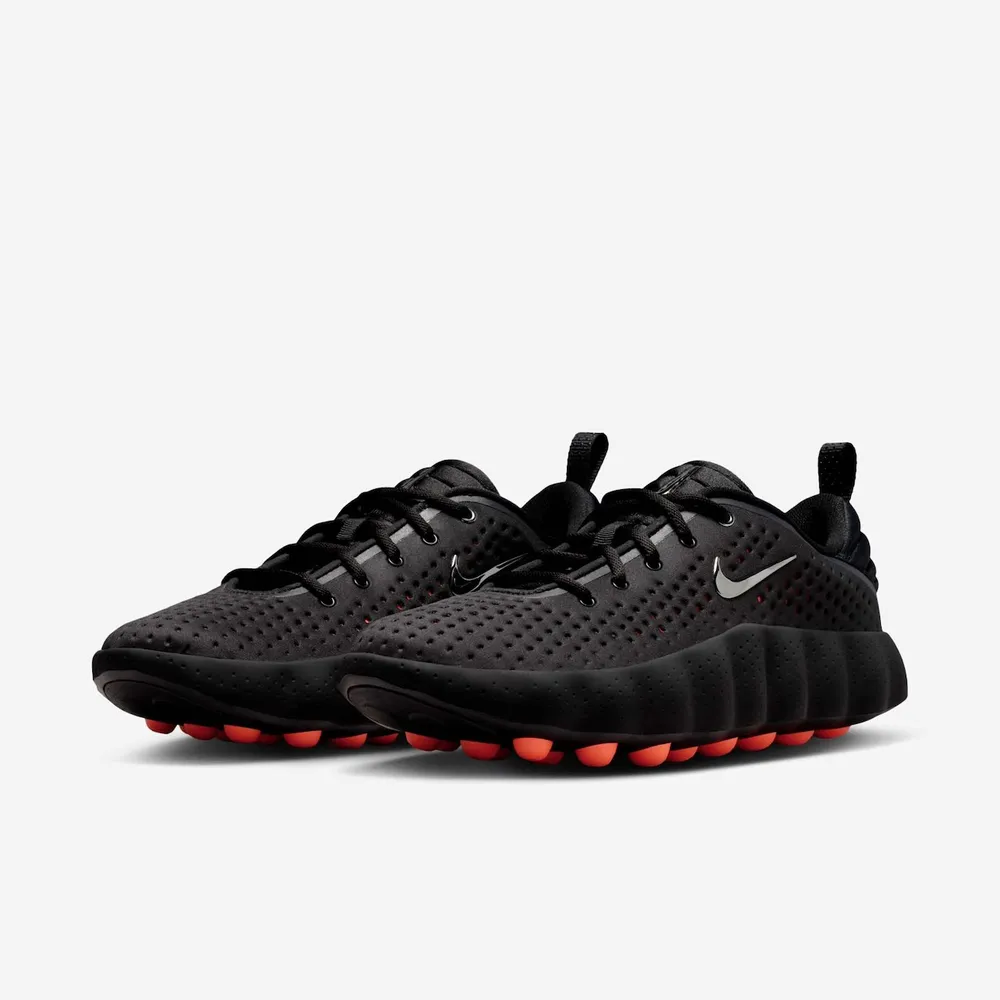 Nike Mind 002 Preto | Conforto Diário - Farda de Boleiro