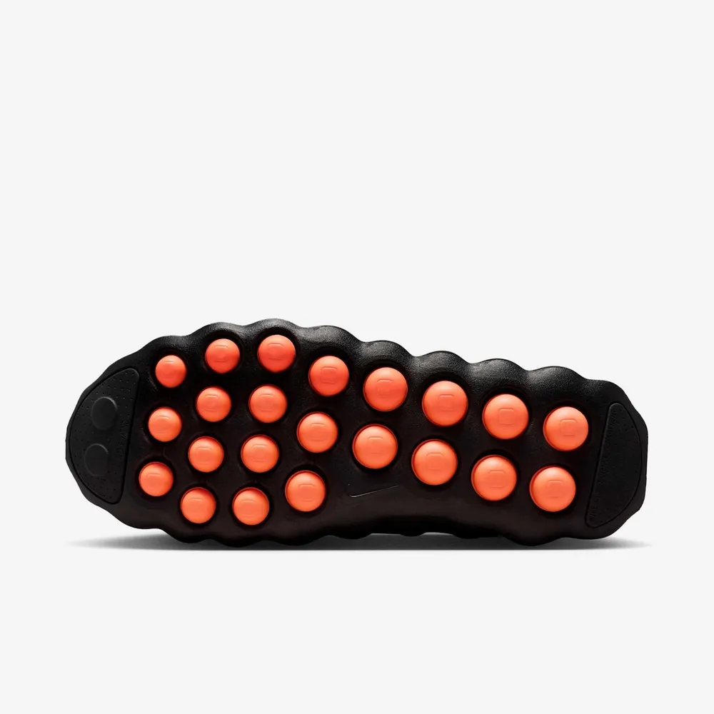 Nike Mind 002 Preto | Conforto Diário - Farda de Boleiro