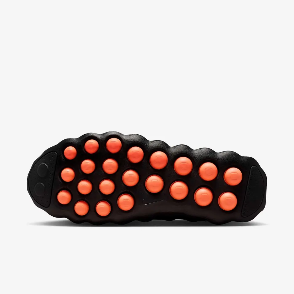 Tênis Nike Mind 002 Preto