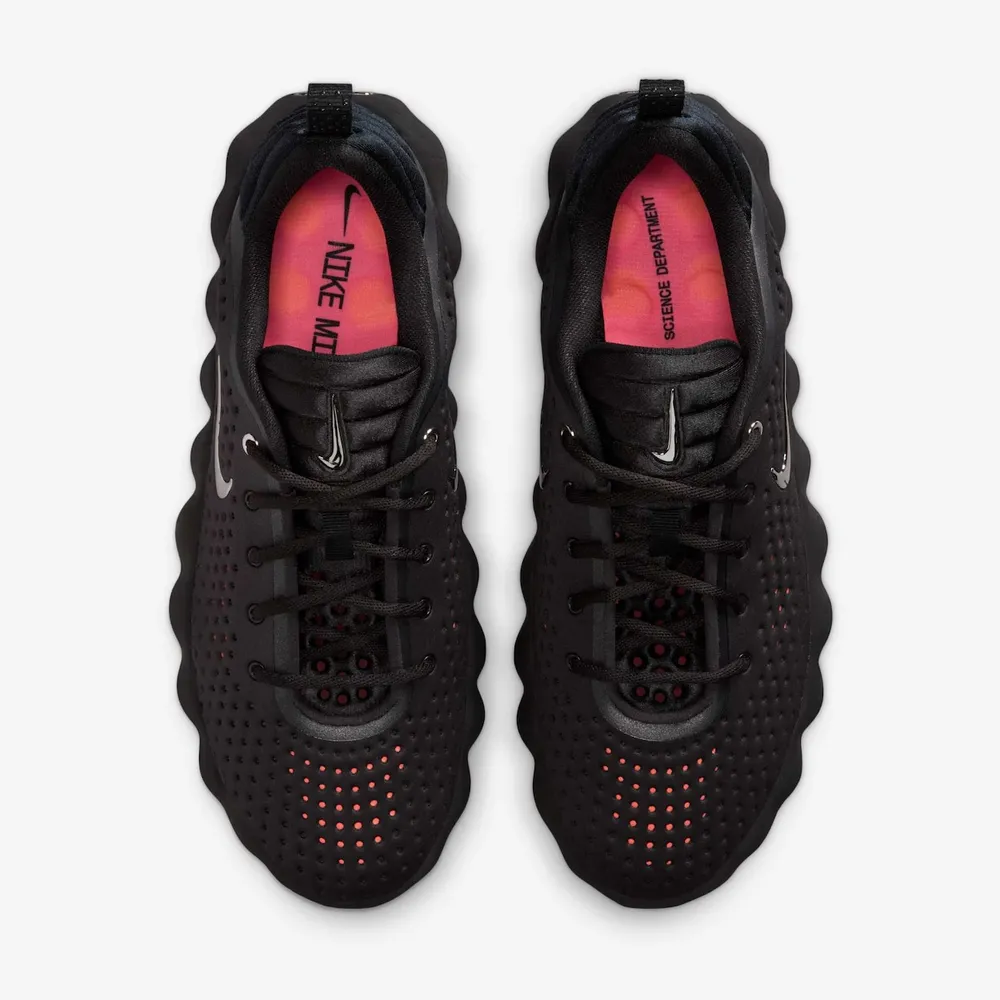 Nike Mind 002 Preto | Conforto Diário - Farda de Boleiro