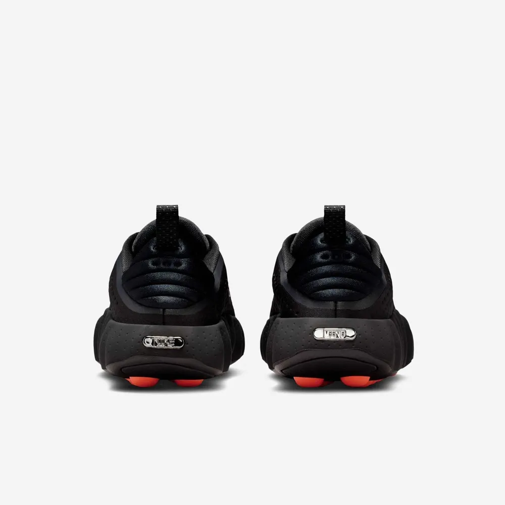 Nike Mind 002 Preto | Conforto Diário - Farda de Boleiro