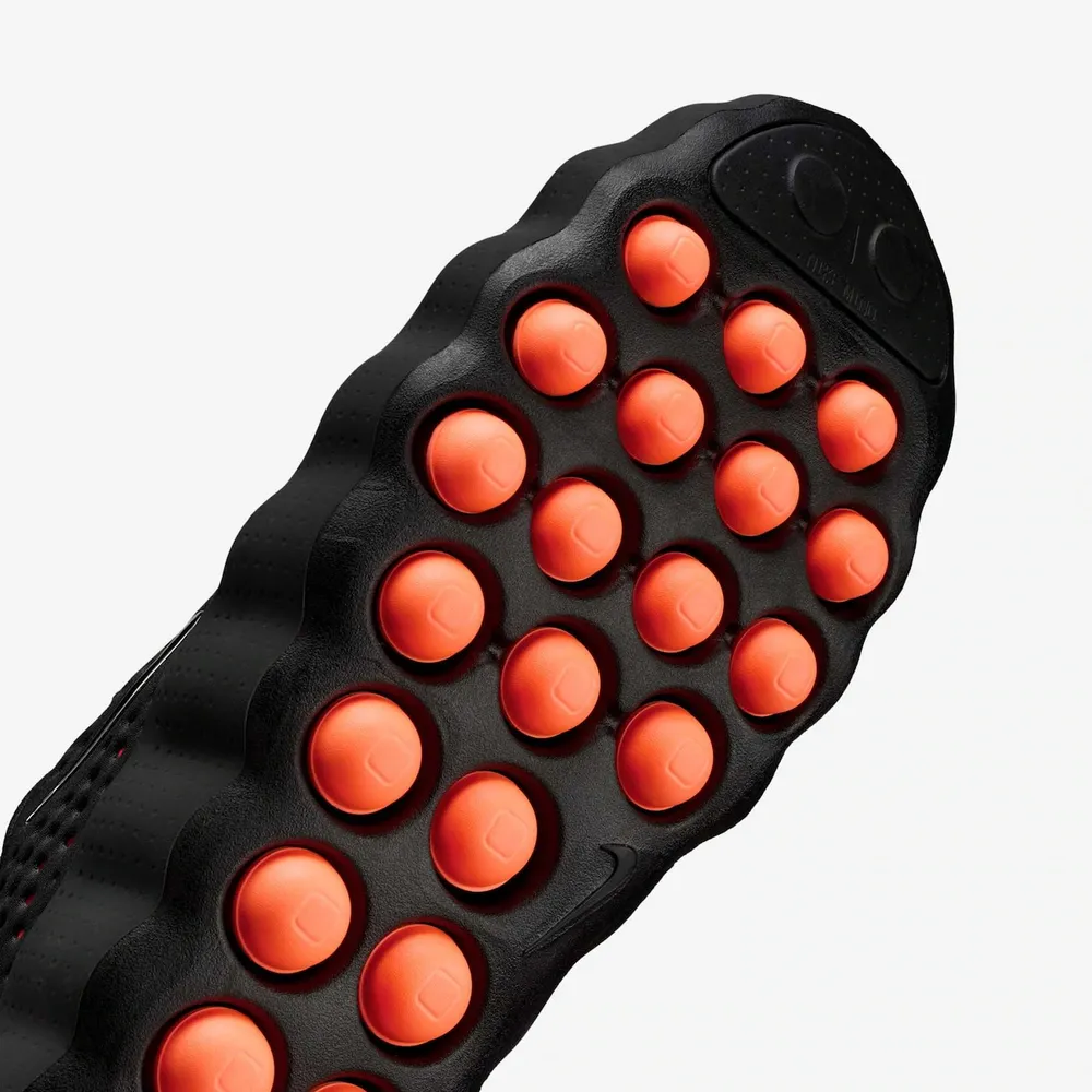 Nike Mind 002 Preto | Conforto Diário - Farda de Boleiro