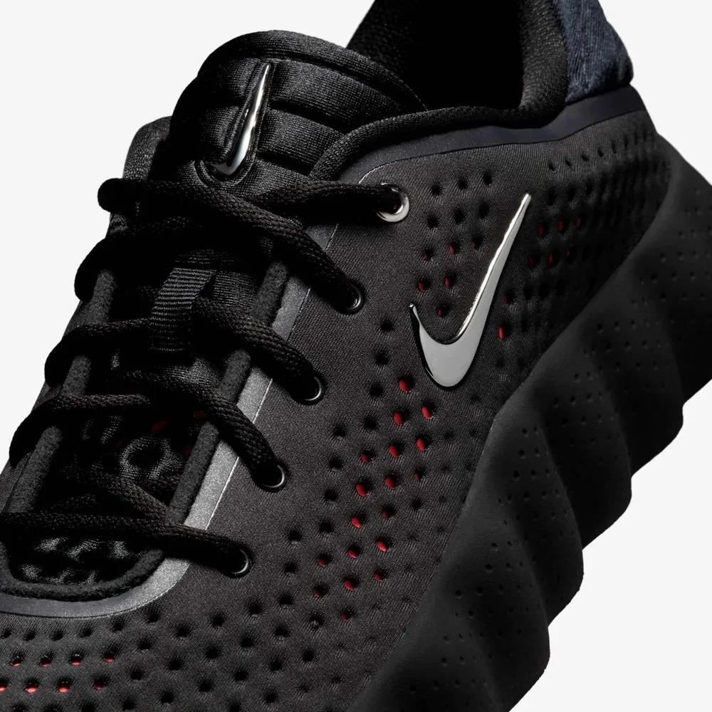 Nike Mind 002 Preto | Conforto Diário - Farda de Boleiro