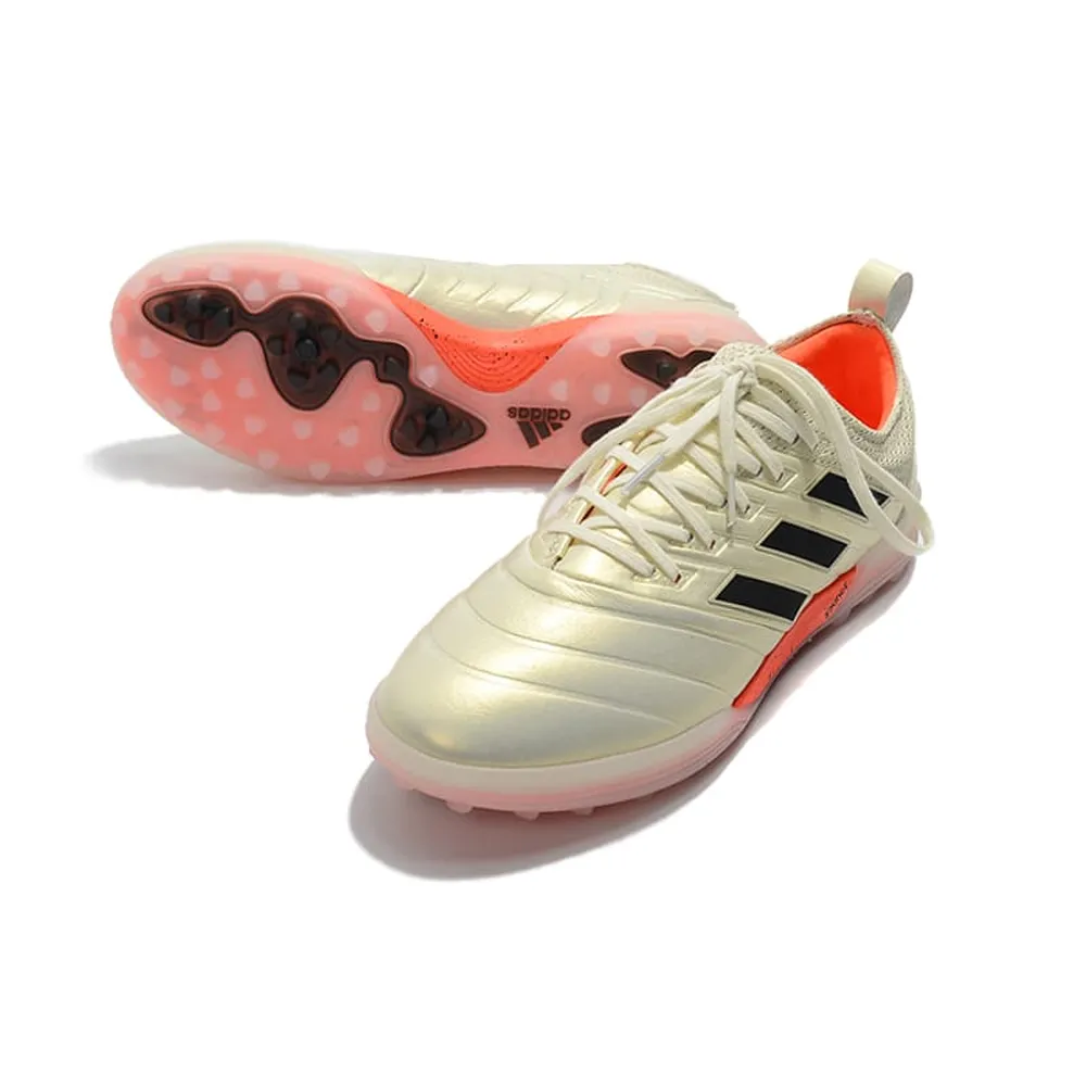 Chuteira Adidas Copa 20.1 | Leve e Confortável