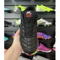 Chuteira Futsal Supreme x Nike SB Gato IC Preto - Pronta Entrega - imagem 3