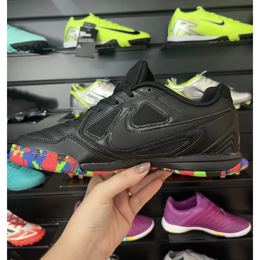 Chuteira Futsal Supreme Nike SB Gato IC | Pronta Entrega