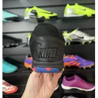 Chuteira Futsal Supreme x Nike SB Gato IC Preto - Pronta Entrega - imagem 6