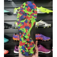 Chuteira Futsal Supreme x Nike SB Gato IC Preto - Pronta Entrega - imagem 5