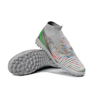Chuteira Society Nike Phantom GX 6 DF Elite TF - imagem 5