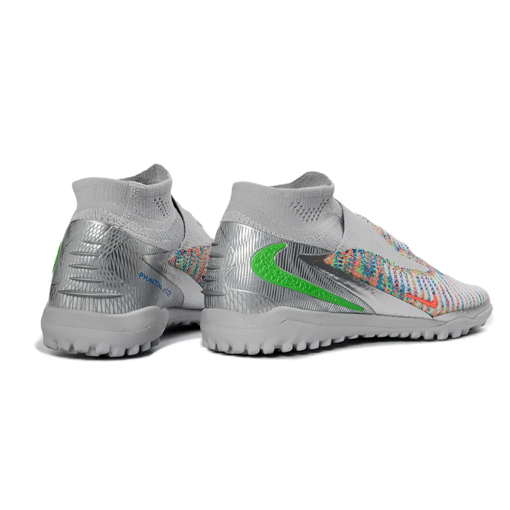 Chuteira Society Nike Phantom GX 6 DF Elite TF