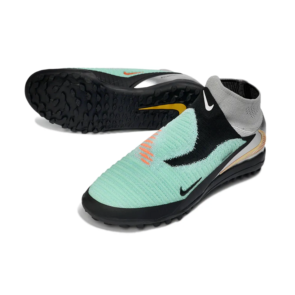 Chuteira Society Nike Phantom GX 6 DF Elite TF