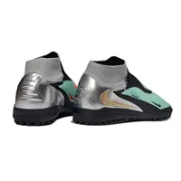 Chuteira Society Nike Phantom GX 6 DF Elite TF - imagem 4