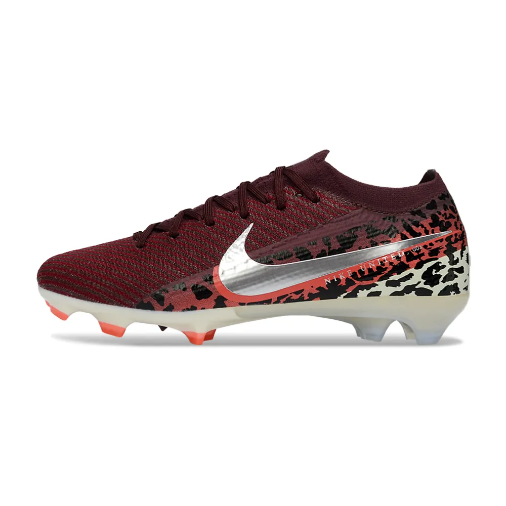 Chuteira Nike Mercurial Vapor 16 Elite FG | Velocidade pura