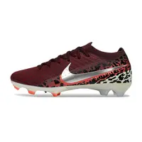 Chuteira Campo Nike Air Zoom Mercurial Vapor 16 Elite FG Bordô - United Pack - imagem 1