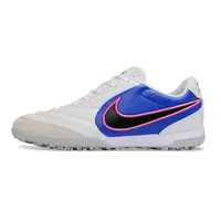 Chuteira Society Nike Tiempo Ligera  - imagem 1