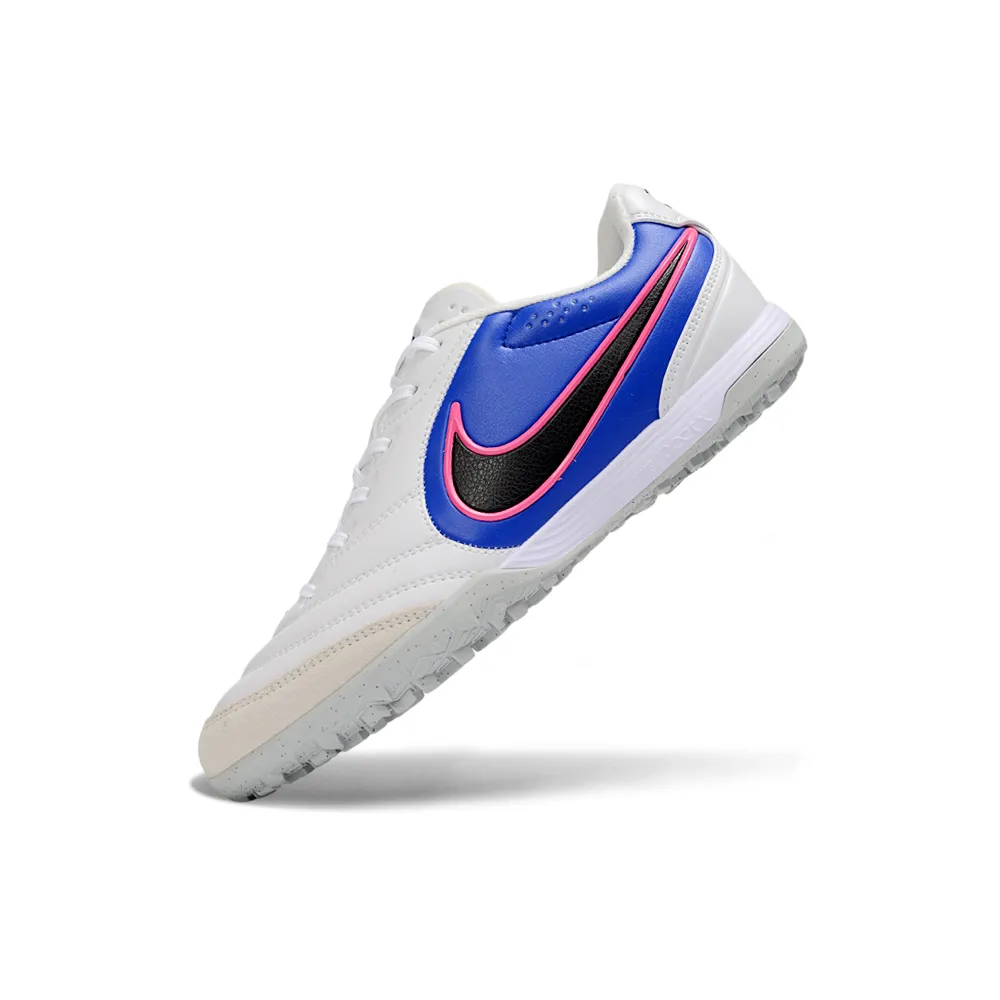 Chuteira Nike Tiempo Ligera Pro TF | Toque lendário