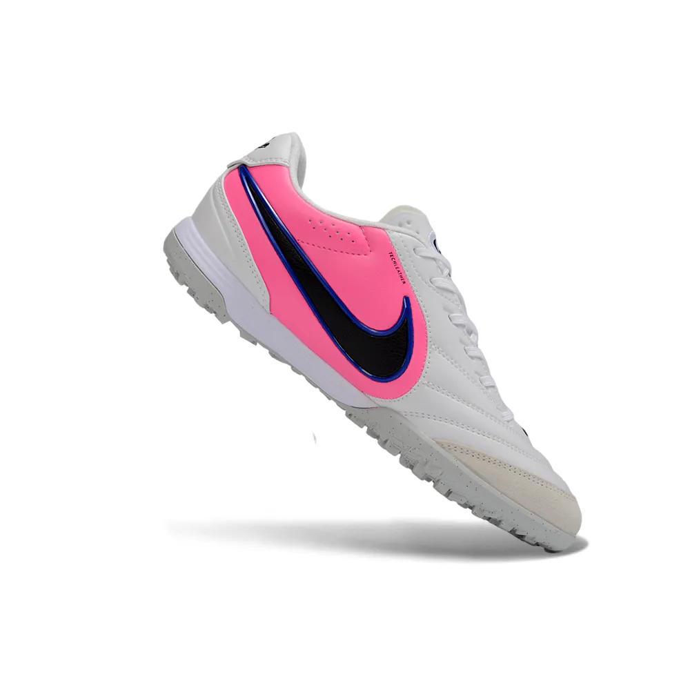 Chuteira Nike Tiempo Ligera Pro TF | Toque lendário