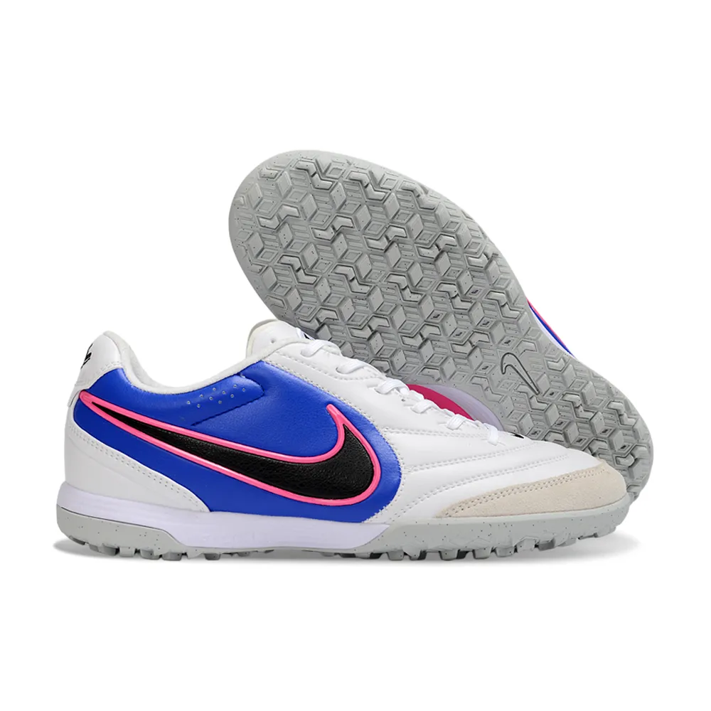 Chuteira Nike Tiempo Ligera Pro TF | Toque lendário