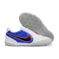 Chuteira Society Nike Tiempo Ligera  - imagem 3