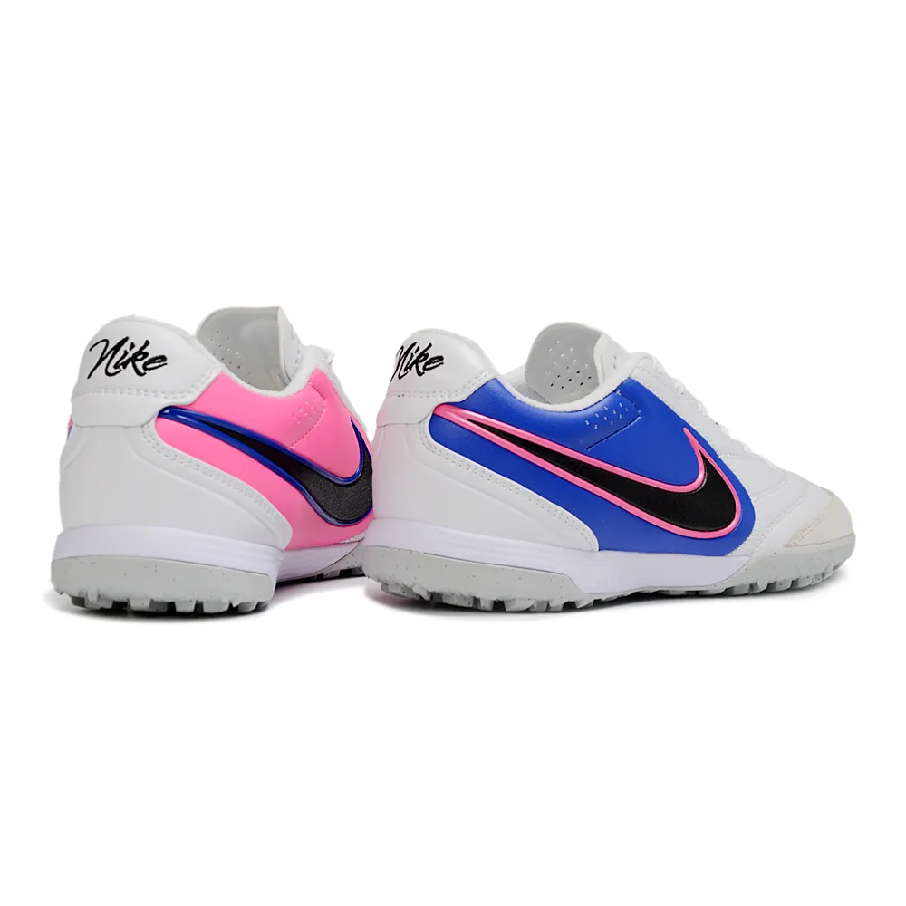 Chuteira Nike Tiempo Ligera Pro TF | Toque lendário