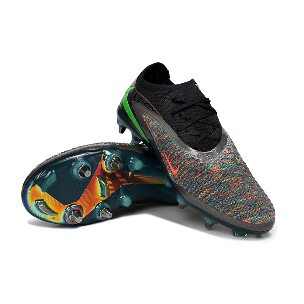 Chuteira Nike Phantom GX 6 Elite | Controle total