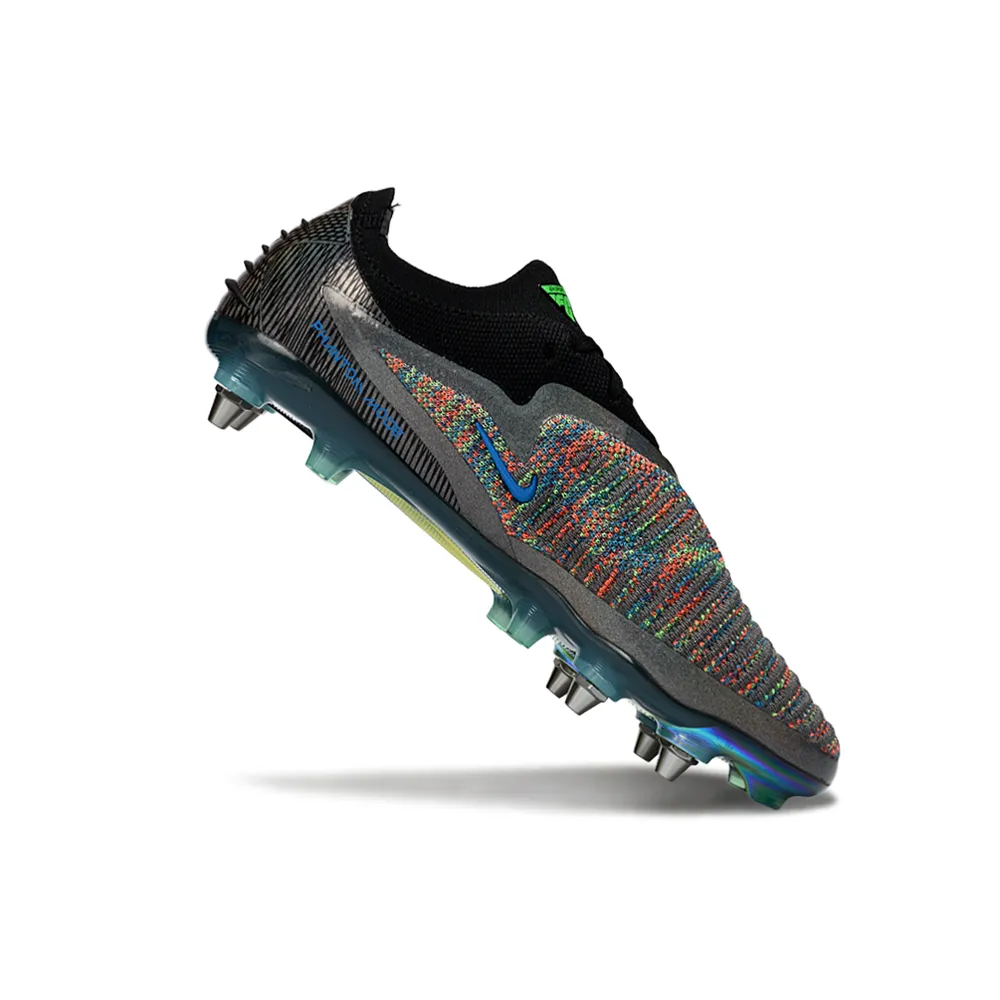 Chuteira Nike Phantom GX 6 Elite | Controle total