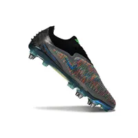 Chuteira Nike Phantom GX 6 Elite | Controle total - imagem 7