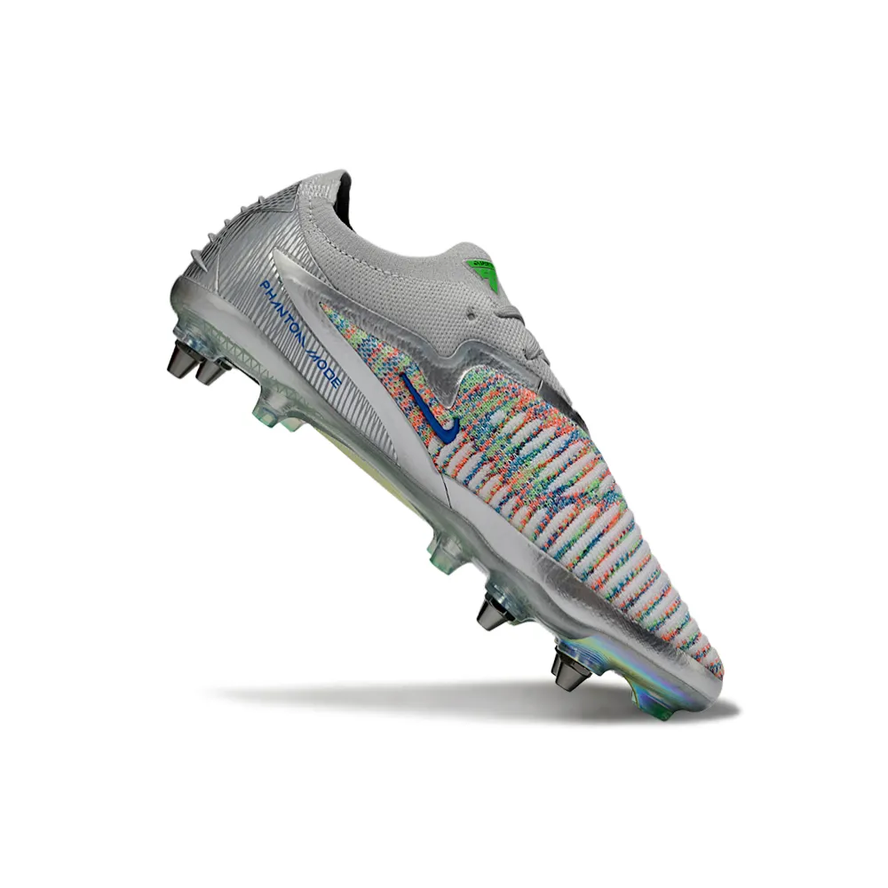 Chuteira Campo Nike Phantom GX 6 Elite SG-Pro | Toque