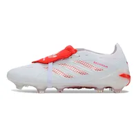 Adidas Predator Tongue 26 Elite FG | Controle Total - imagem 1