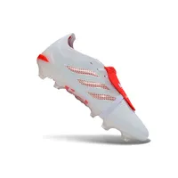 Adidas Predator Tongue 26 Elite FG | Controle Total - imagem 7
