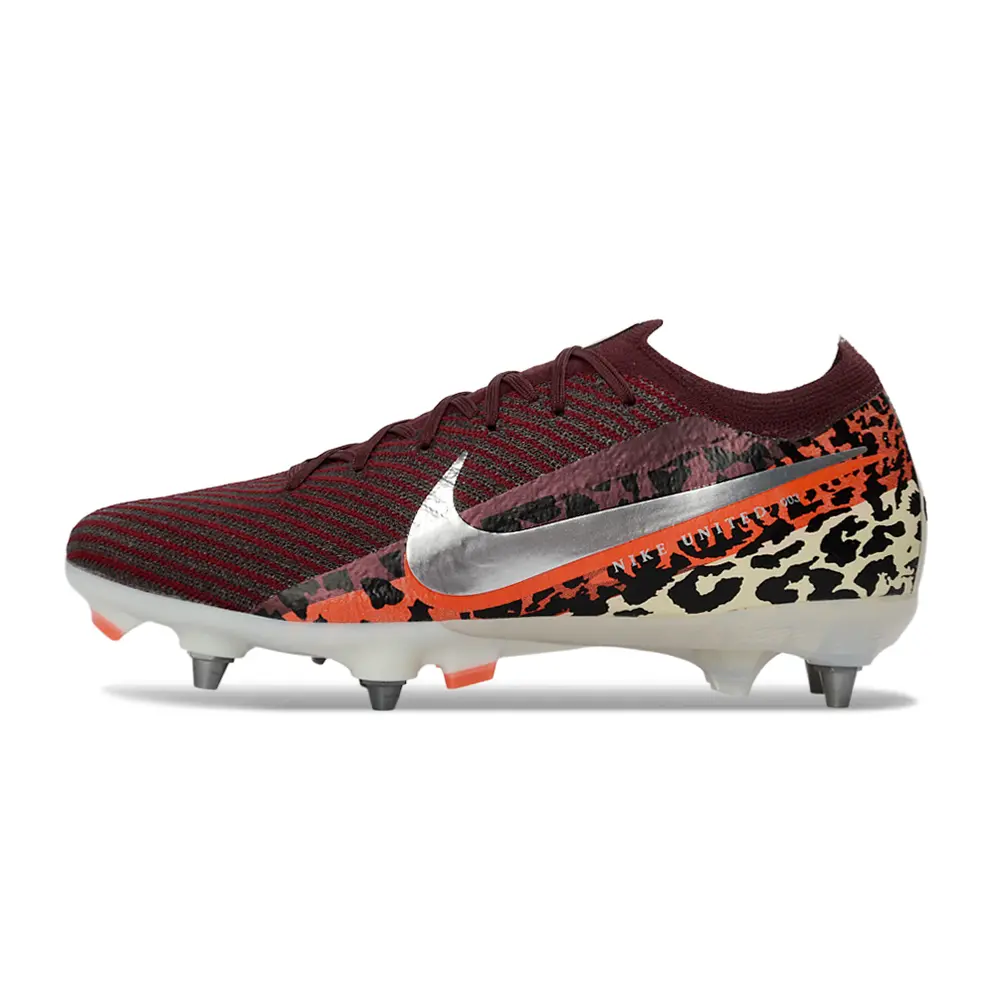 Nike Mercurial Vapor 16 Elite | Velocidade