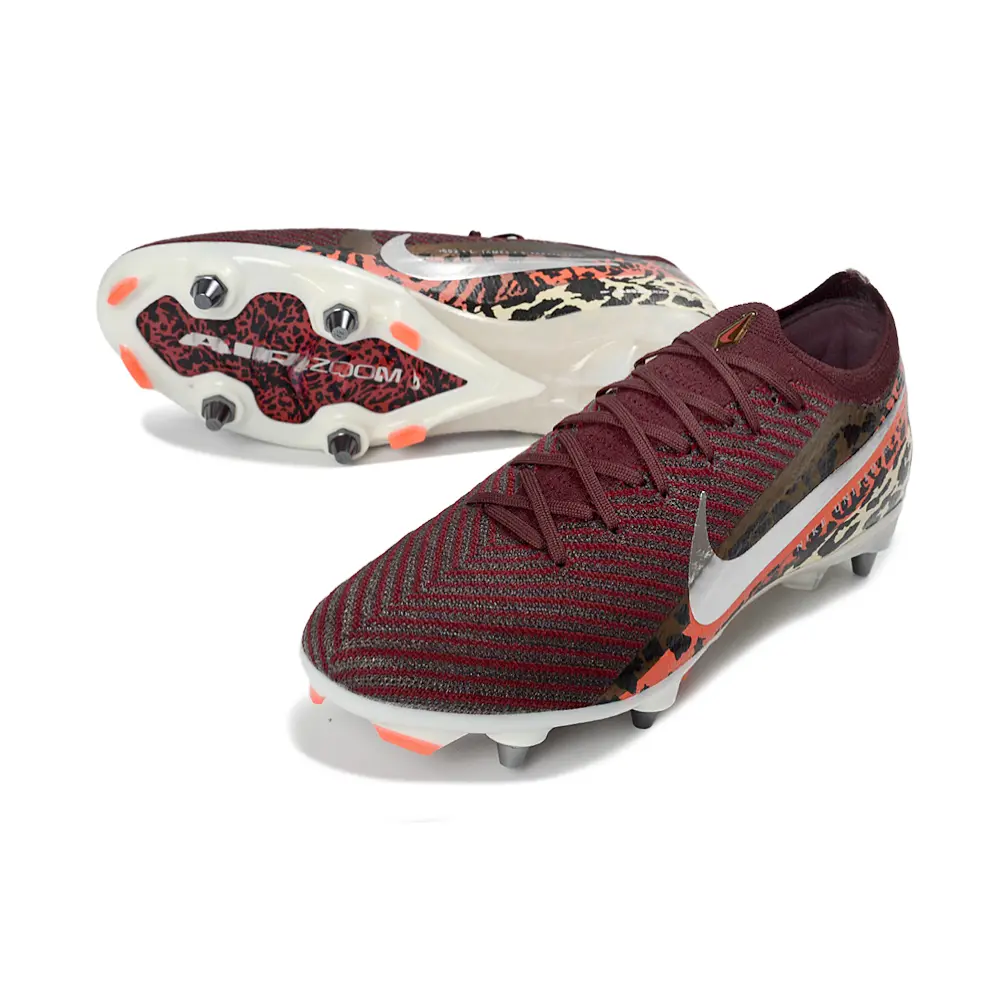 Nike Mercurial Vapor 16 Elite | Velocidade