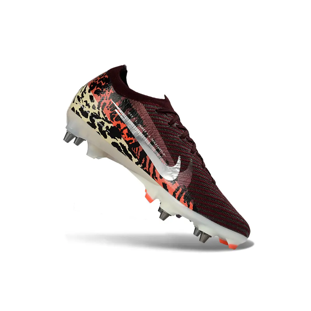 Nike Mercurial Vapor 16 Elite | Velocidade