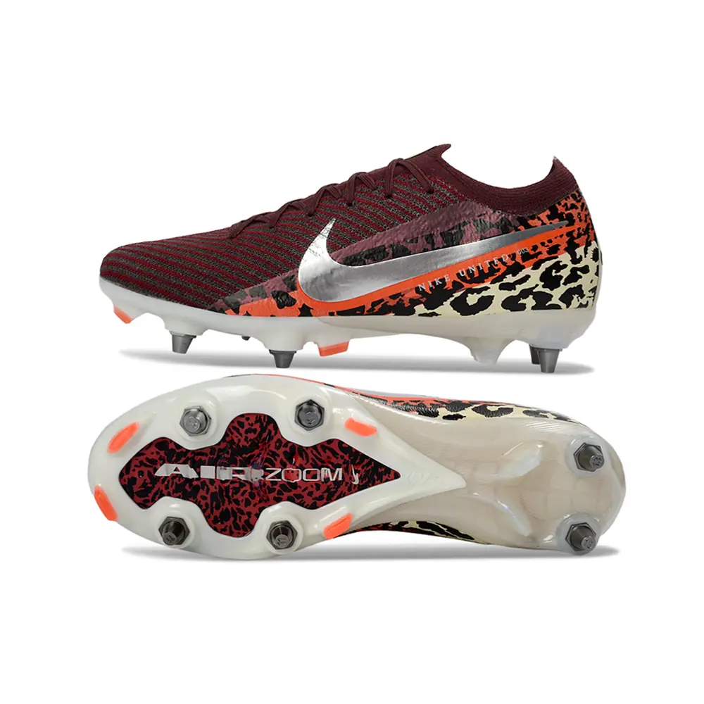 Nike Mercurial Vapor 16 Elite | Velocidade
