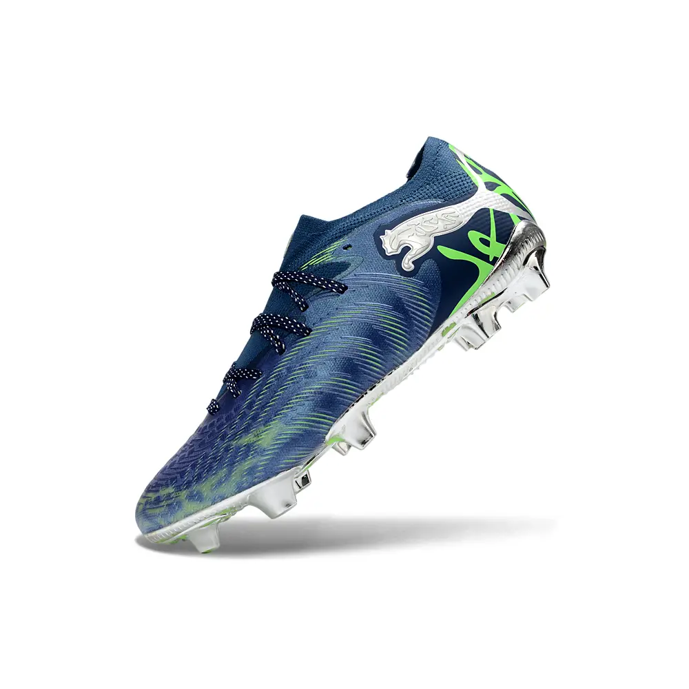 Chuteira Puma Future 8 Elite FG | Ajuste Laceless