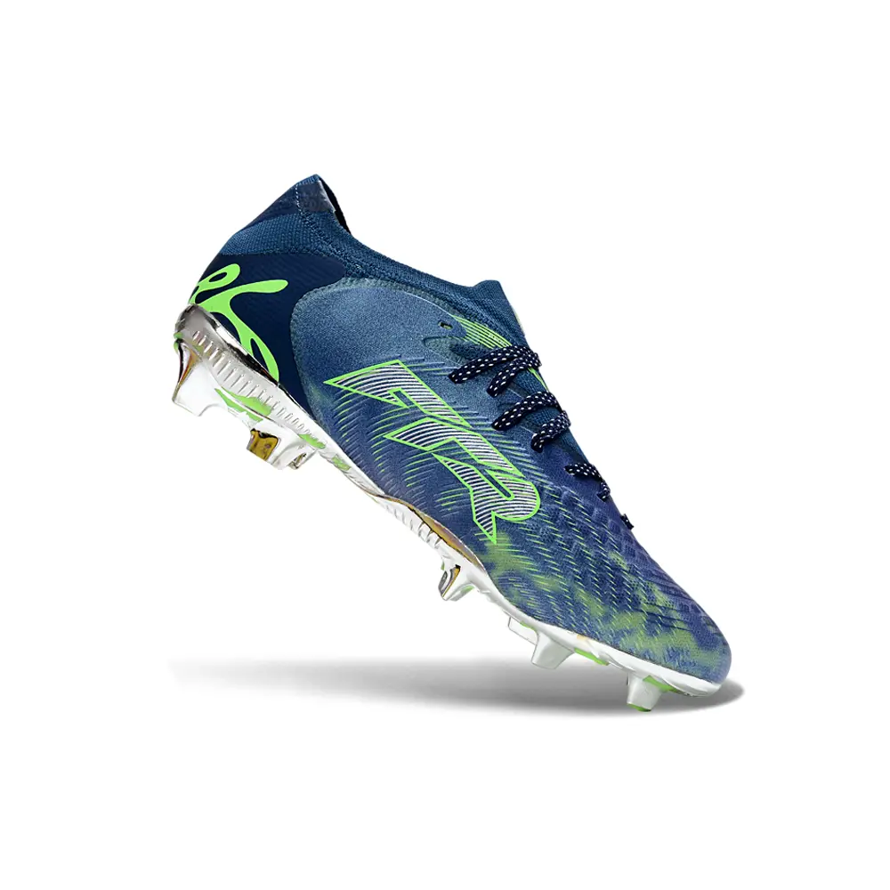 Chuteira Puma Future 8 Elite FG | Ajuste Laceless