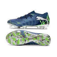 Chuteira Puma Future 8 Elite FG | Ajuste Laceless - imagem 2