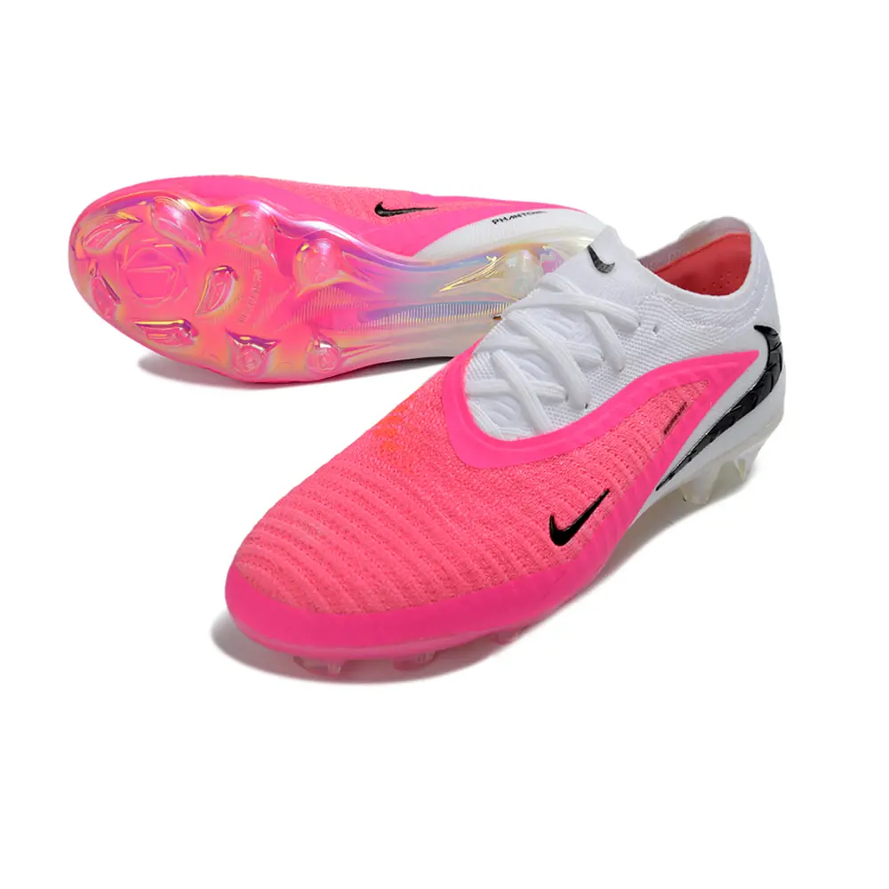 Chuteira Campo Nike Phantom GX 6 Elite FG | Precisão de Jogo