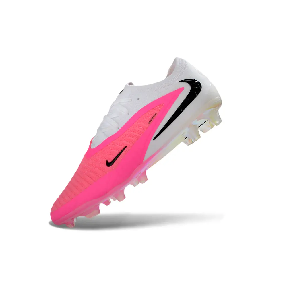 Chuteira Campo Nike Phantom GX 6 Elite FG | Precisão de Jogo