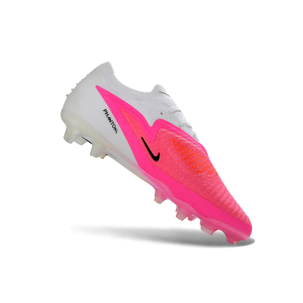 Chuteira Campo Nike Phantom GX 6 Elite FG | Precisão de Jogo