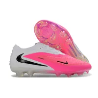 Chuteira Campo Nike Phantom GX 6 Elite FG | Precisão de Jogo - imagem 4