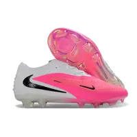 Chuteira Campo Nike Phantom GX 6 Elite FG | Precisão de Jogo - imagem 4