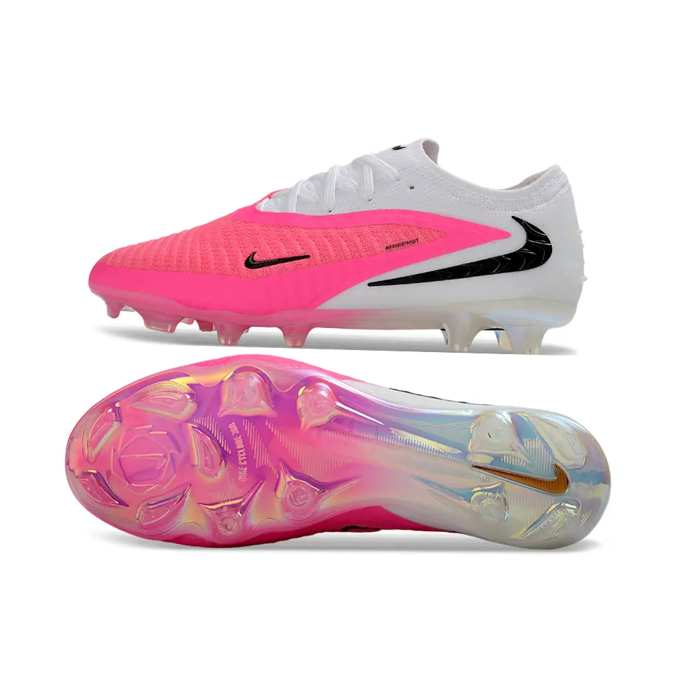 Chuteira Campo Nike Phantom GX 6 Elite FG | Precisão de Jogo