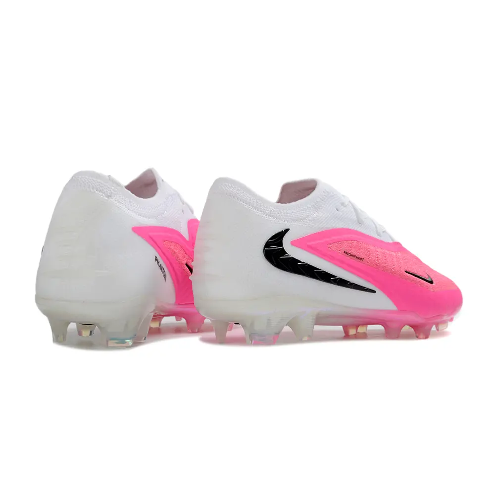 Chuteira Campo Nike Phantom GX 6 Elite FG | Precisão de Jogo