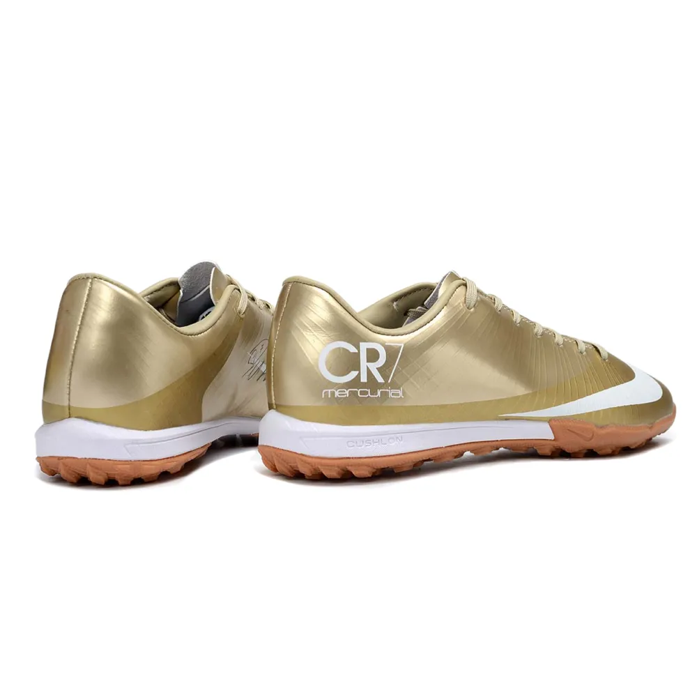 Nike Superfly 1 Elite TF | Toque, Controle e Estabilidade