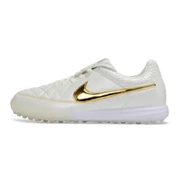 Nike Tiempo Ronaldinho TF | Cabedal Premium - imagem 1