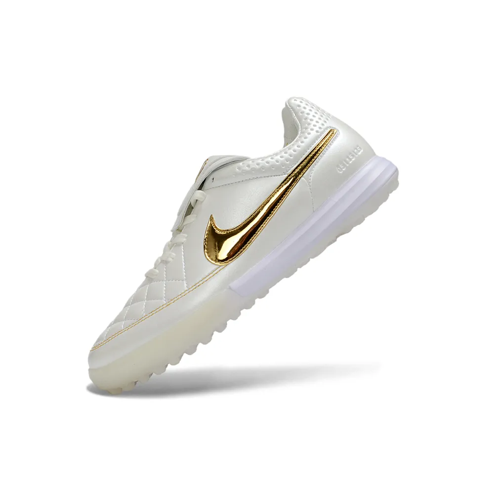 Nike Tiempo Ronaldinho TF | Cabedal Premium