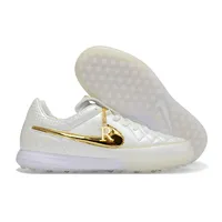 Nike Tiempo Ronaldinho TF | Cabedal Premium - imagem 3