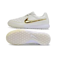 Nike Tiempo Ronaldinho TF | Cabedal Premium - imagem 2